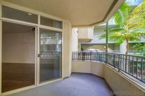 Tiny photo for 1501 Front St #338, San Diego, CA 92101 (MLS # 250027701)