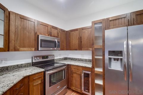 Tiny photo for 1501 Front St #338, San Diego, CA 92101 (MLS # 250027701)