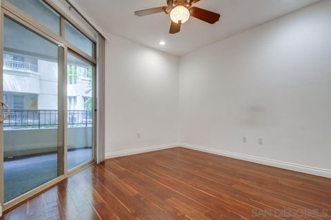 Tiny photo for 1501 Front St #338, San Diego, CA 92101 (MLS # 250027701)