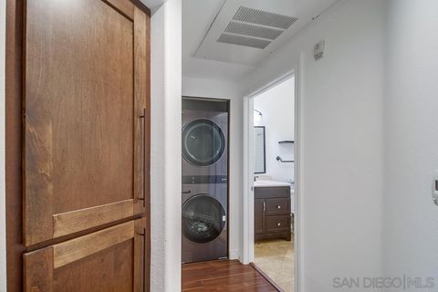 Tiny photo for 1501 Front St #338, San Diego, CA 92101 (MLS # 250027701)