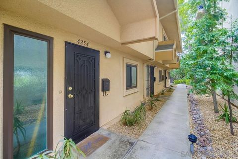 4254  6th Avenue San Diego CA 92103