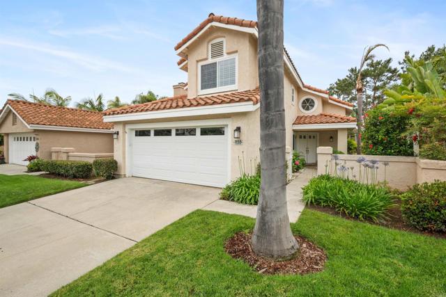 1155 Cordoba Way