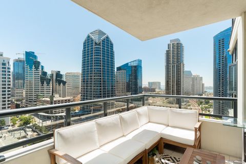 1199 Pacific Hwy 1903 San Diego CA 92101