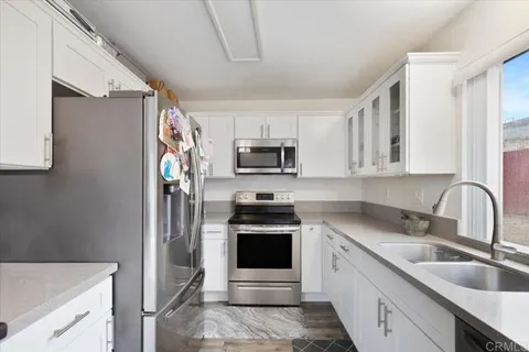 955 Postal Way Unit 1, Vista, CA 92083 - #: PTP2500994