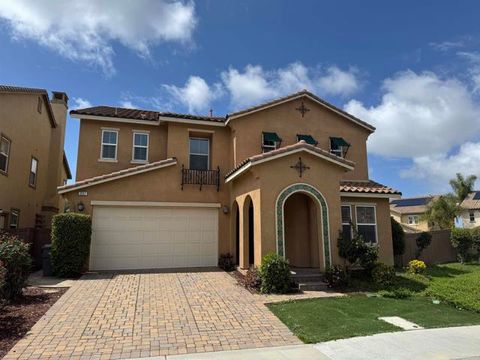937 Hydra Court San Marcos CA 92069