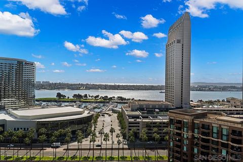 550 Front St 1505 San Diego CA 92101