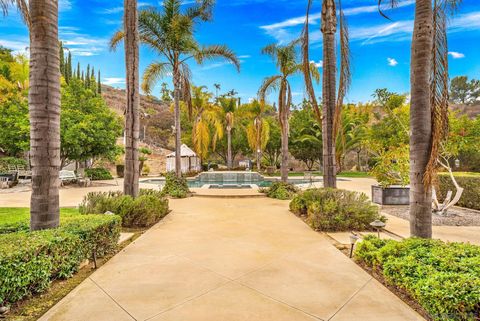 11766  Treadwell Dr Poway CA 92064
