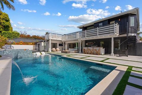 1368 Hymettus Avenue Encinitas CA 92024