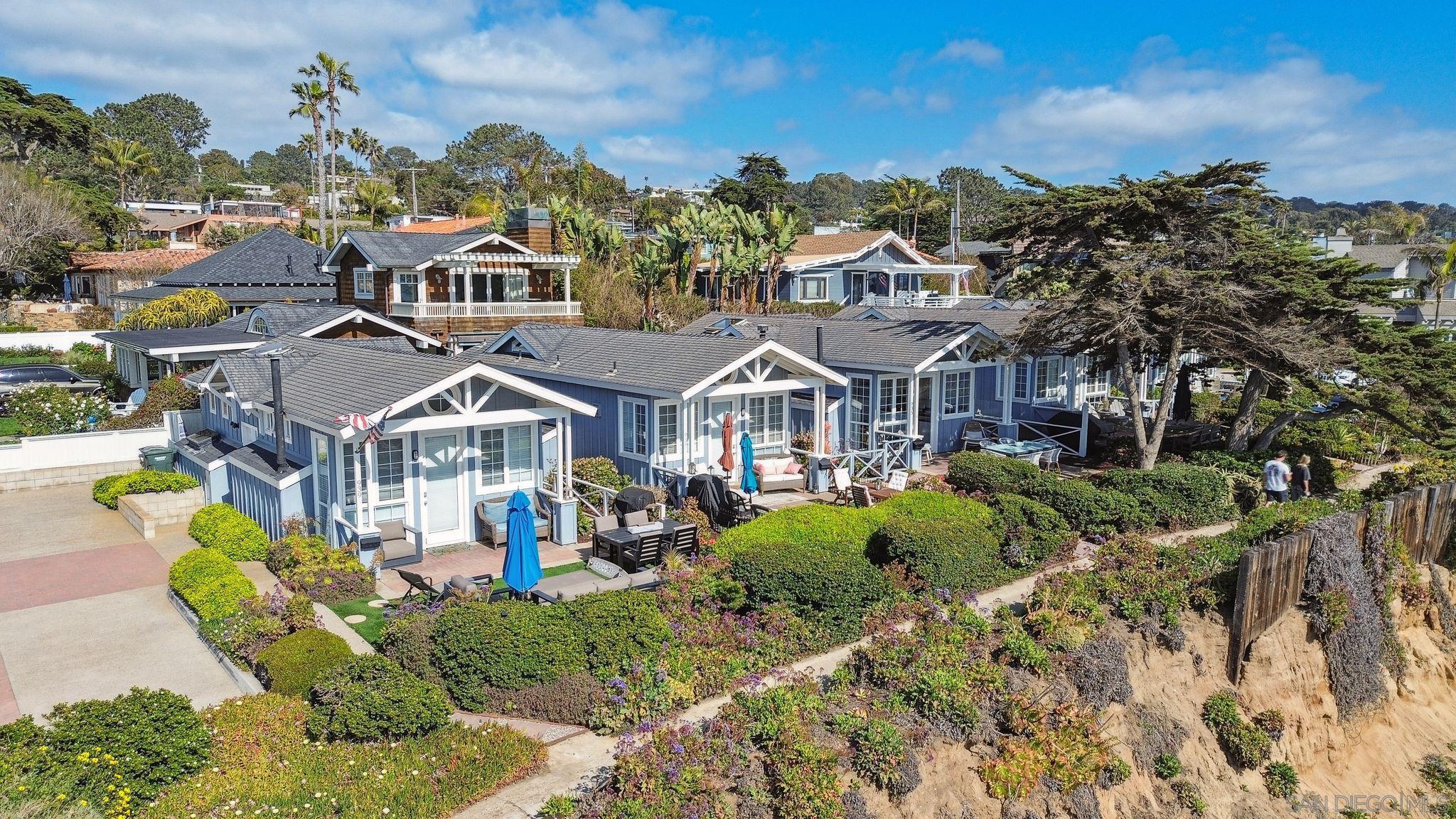 931 - 939 Ocean Ave