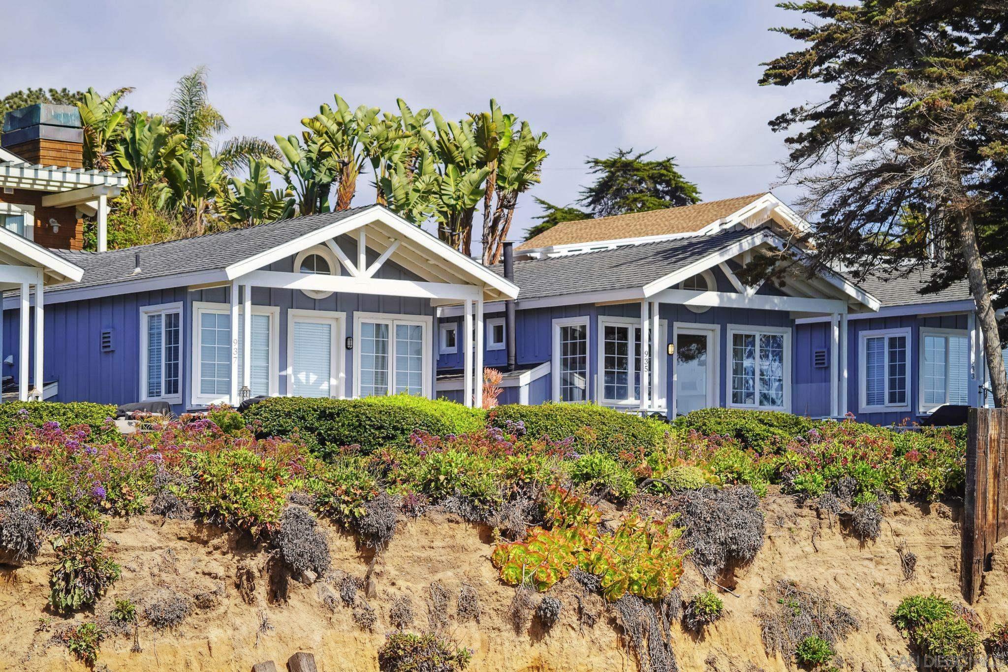 931 - 939 Ocean Ave