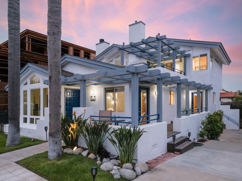 3960  Garfield St. Carlsbad CA 92008