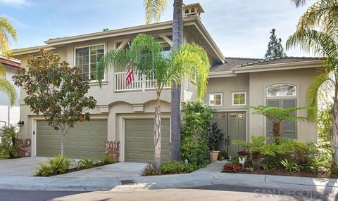6013  Oakgate Row La Jolla CA 92037