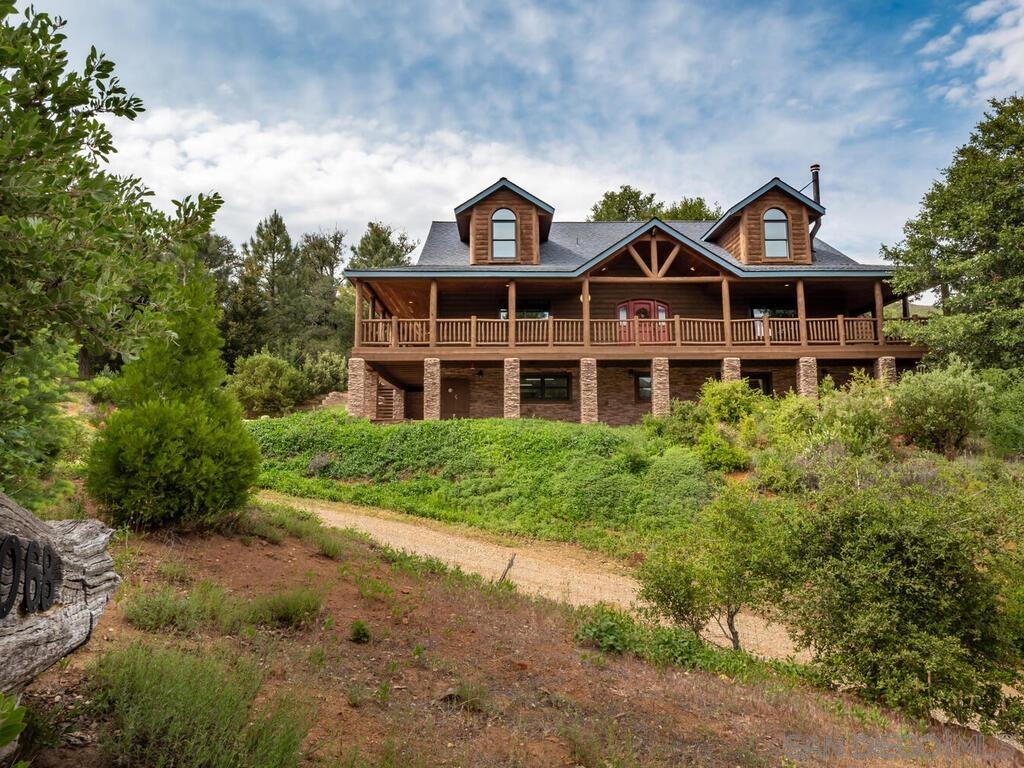 1068 W Incense Cedar Road