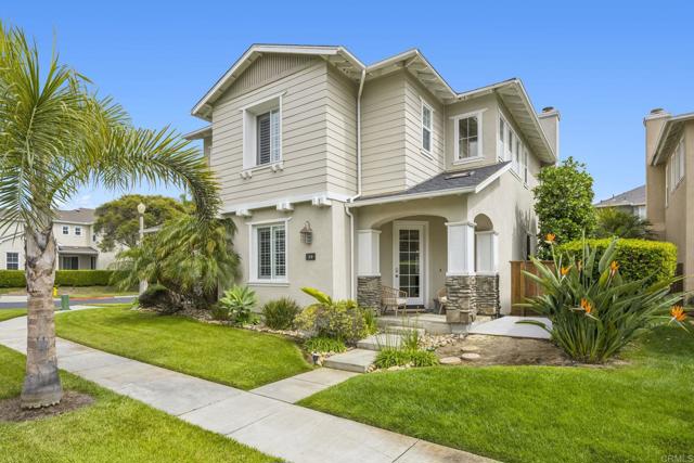 613 Saltgrass Avenue