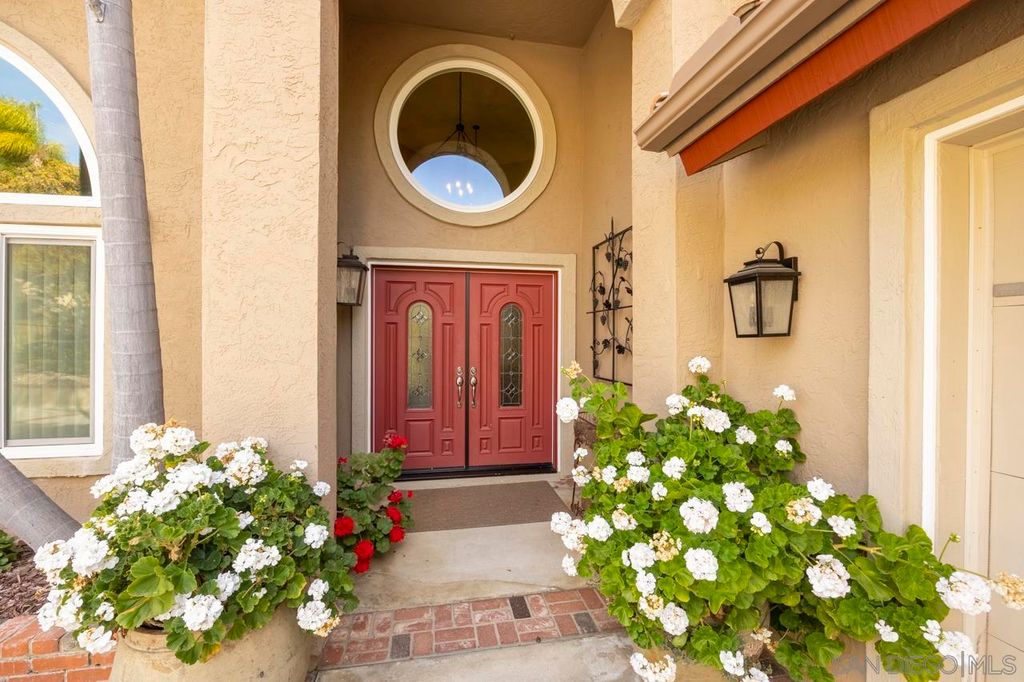 Photo of 3245 Brookside Ln, Encinitas, CA 92024 (MLS # 250026481)