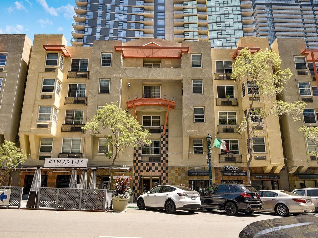 1435 India St 215