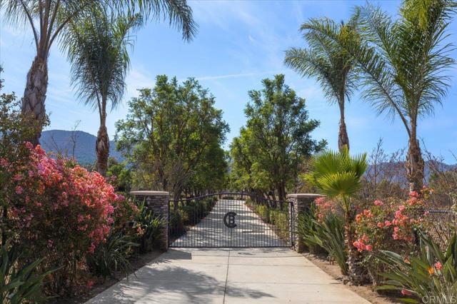 17141 San Pasqual Valley Road