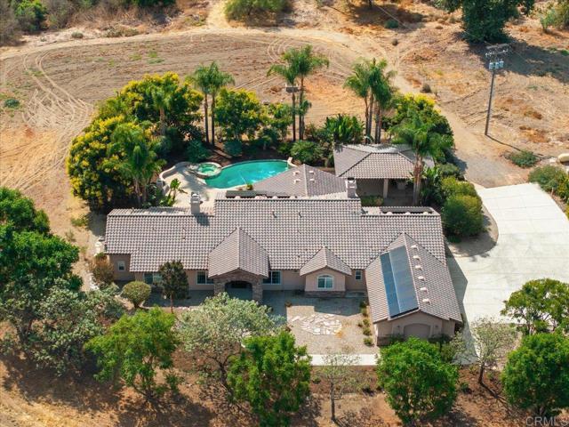 17141 San Pasqual Valley Road