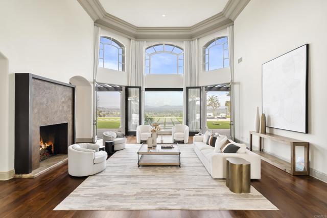 4650 Rancho Del Mar Trail