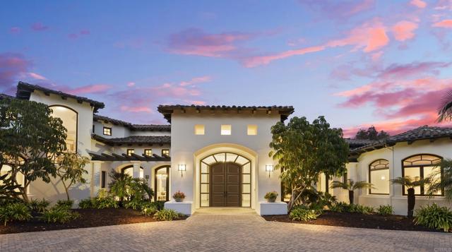 4650 Rancho Del Mar Trail