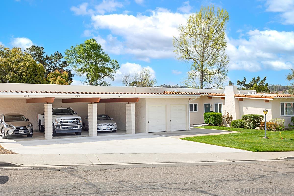 12437 Meandro Road