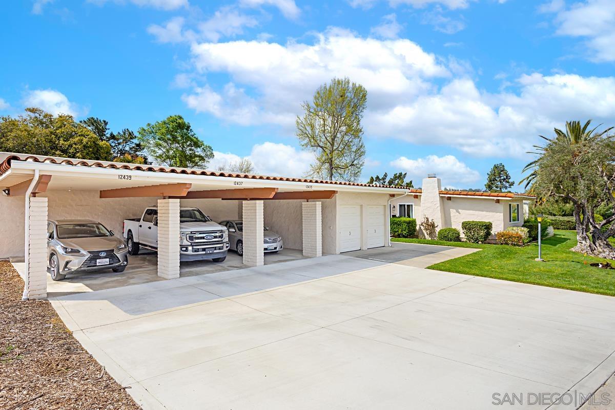 12437 Meandro Road