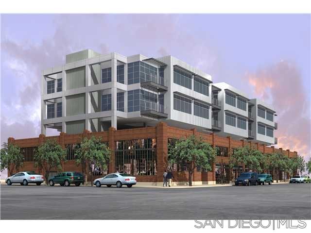 406 9th Avenue Suite 207