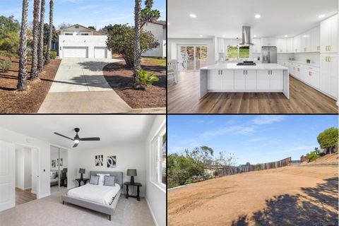 1756  Alhudson Dr Escondido CA 92029