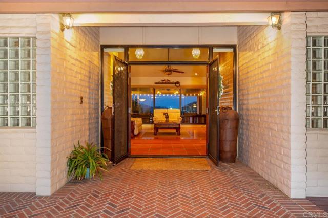 16526 GREEN VALLEY TRUCK TRAIL