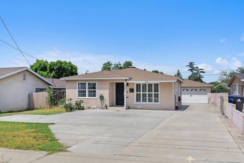 1429 N Campus Ave Ontario CA 91764