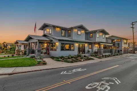 3388 Bancroft Street, San Diego, CA 92104 - #: NDP2410204