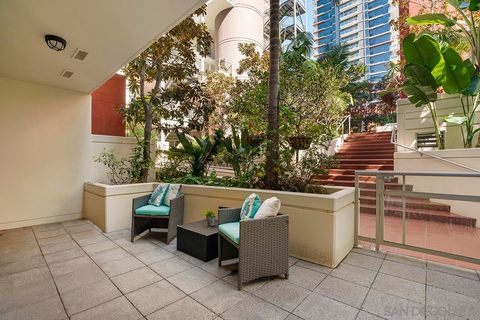 1431  Pacific Hwy  110 San Diego CA 92101