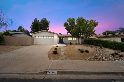 9134  Inverness Rd Santee CA 92071