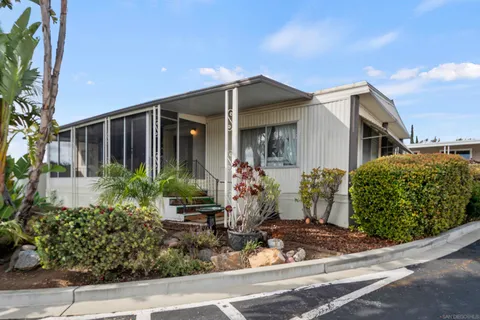 2400 Alpine Blvd Unit SPC 57, Alpine, CA 91901 - MLS#: 250020935