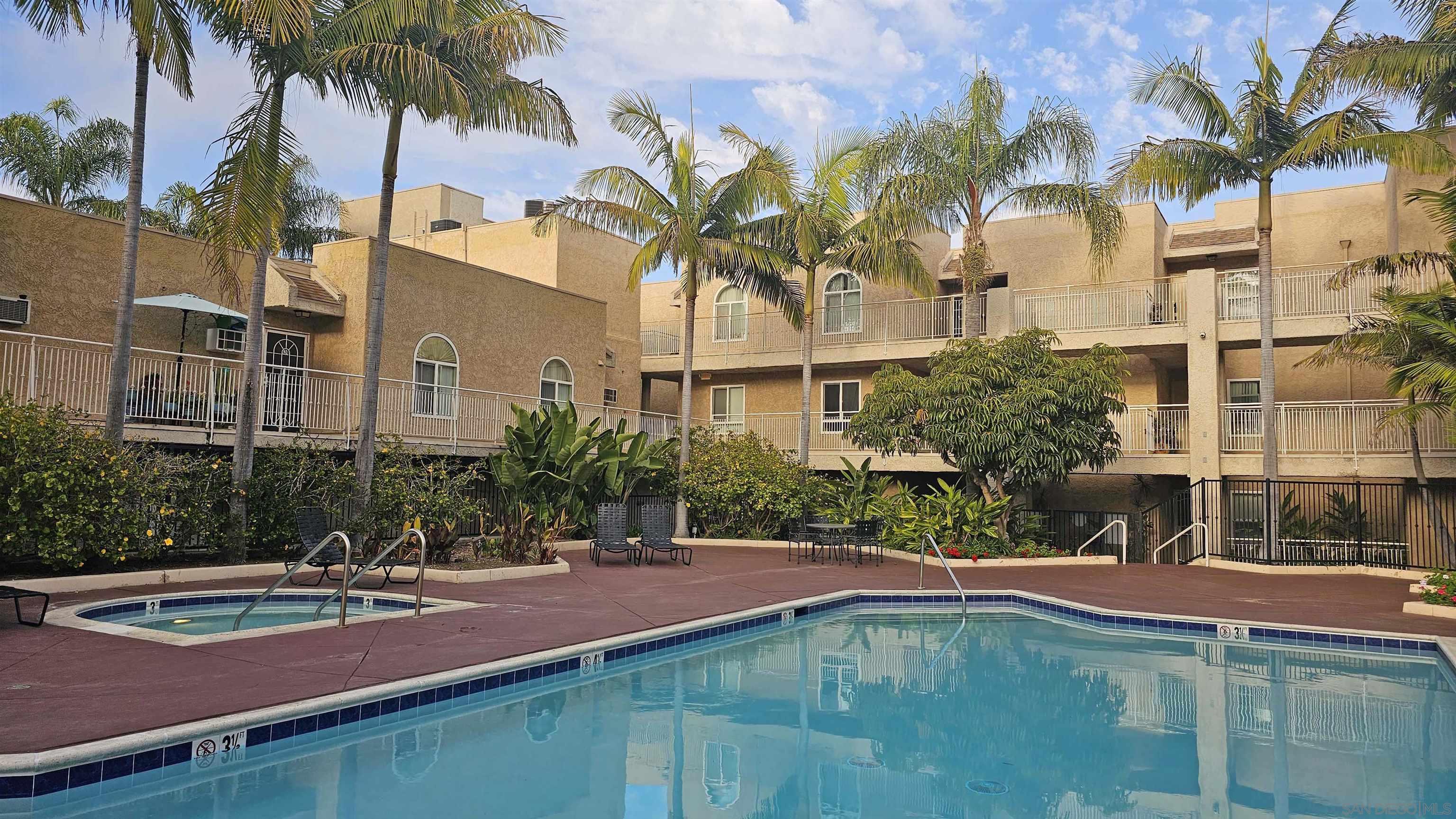 5252 Orange Ave 431