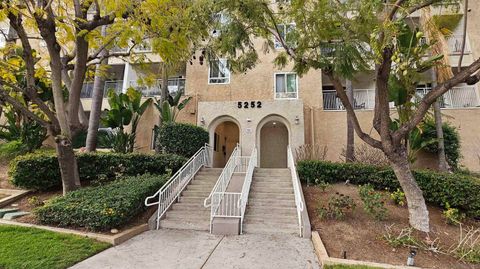 5252  Orange Ave  431 San Diego CA 92115