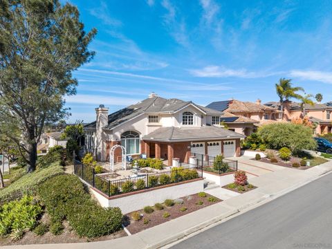 5008  Chelterham Ter San Diego CA 92130