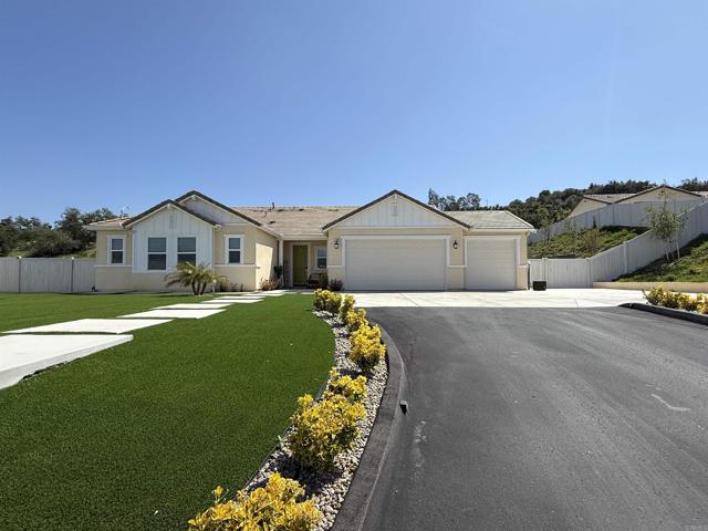 27983 Evergreen Way