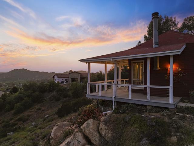 14645 High Valley Road