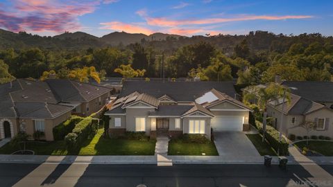 2551  Douglaston Gln Escondido CA 92026