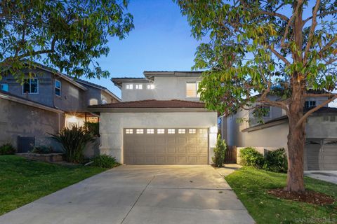 1614  Wesley Way Vista CA 92081