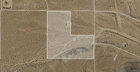 3850 Sunny Vista Joshua Tree CA 92252
