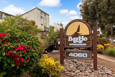 4060  Huerfano  Ave  205 San Diego CA 92117