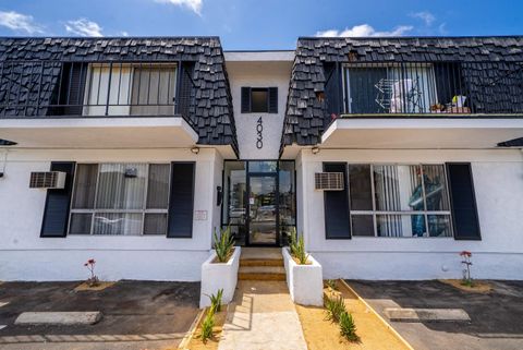 4030  Front St San Diego CA 92103
