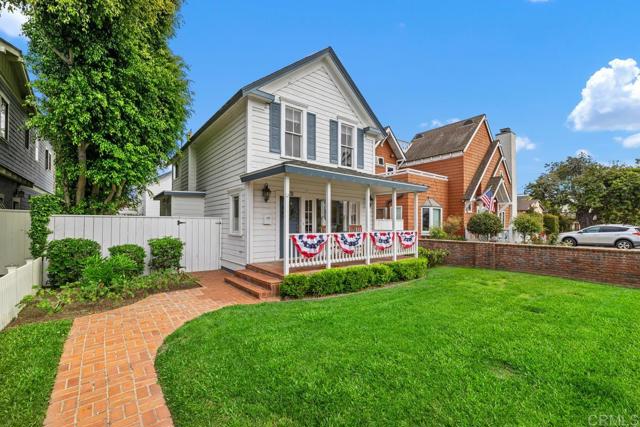 131 H Avenue