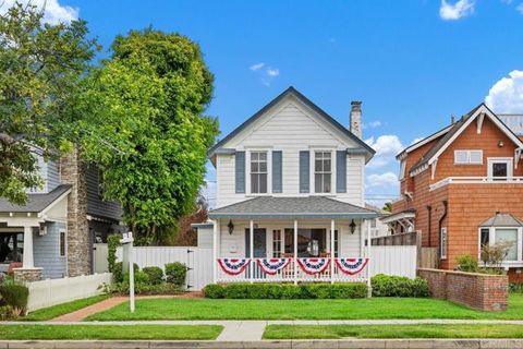 131 H Avenue Coronado CA 92118