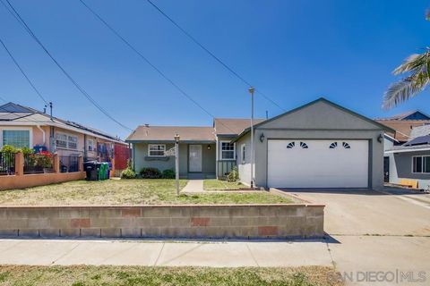 5233  Reynolds St San Diego CA 92114