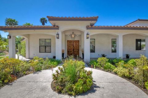 2013 Lundy Lake Drive Escondido CA 92029