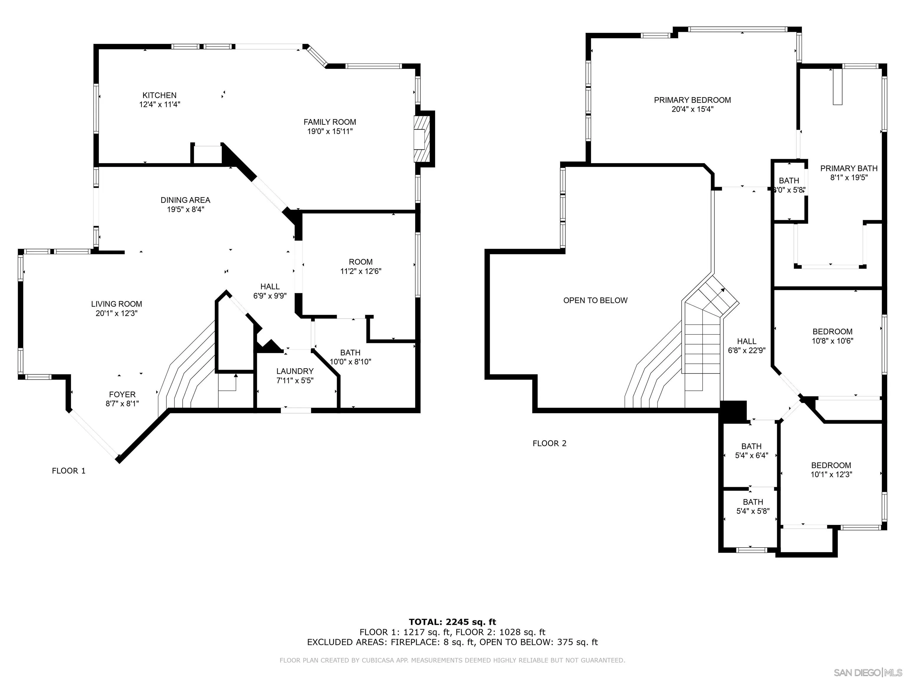 Chula Vista, California 91915, United States, 4 Bedrooms Bedrooms, ,3 BathroomsBathrooms,Residential,Pending,119274