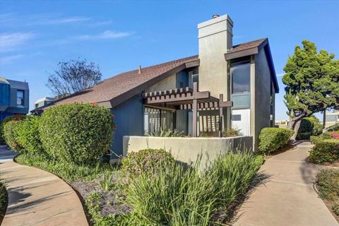 6363 Rancho Mission Road San Diego CA 92108
